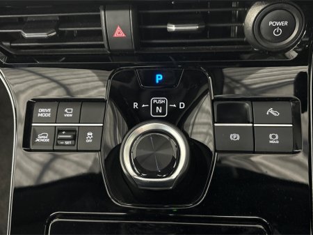 2023 Subaru Solterra - thumbnail 17