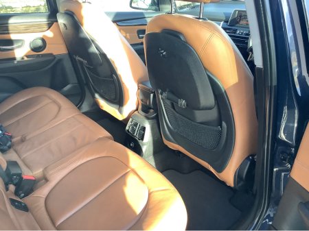 2015 BMW 2 Series 218D LUXURY ZL2K 4DR €9,500 thumbnail