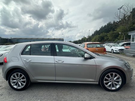 2013 Volkswagen Golf - photo 6