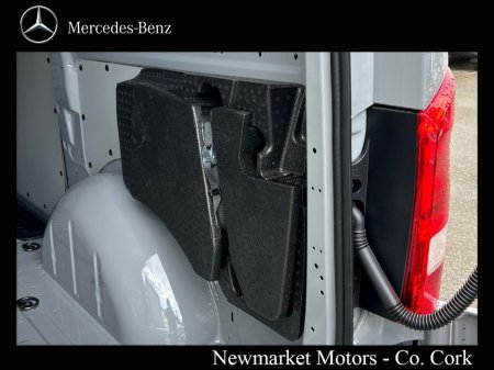 2026 Mercedes-Benz Vito - thumbnail 11