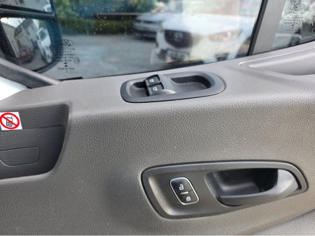 2021 Ford Transit - thumbnail 16