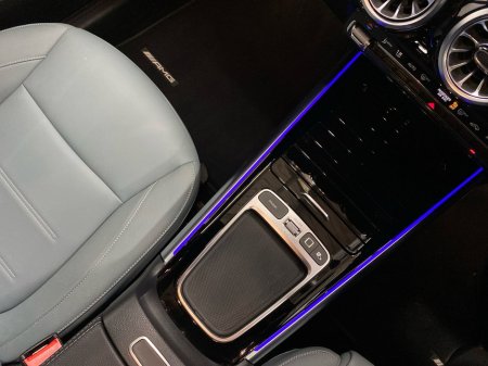 2024 Mercedes-Benz GLA Class - thumbnail 18