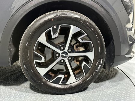 2025 Kia Sportage K3 1.6 Crdi 251 €39,800 thumbnail