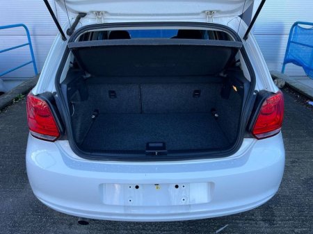 2014 Volkswagen Polo - thumbnail 13