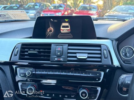 2017 BMW 3 Series 330E M SPORT 250BHP AUTO €16,995 thumbnail