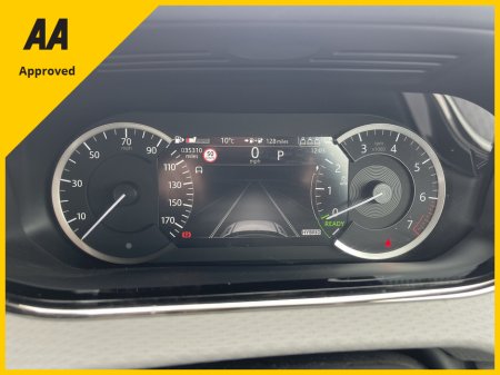 2022 Land Rover Range Rover Evoque - thumbnail 3