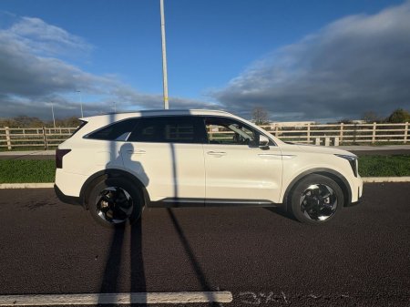 2024 Kia Sorento Phev PE 7S 4WD*Only 9, 600Kms* 1 Owner *242 REG*Showroom Condition* *warranty till 2031* *2 year AA* €59,999