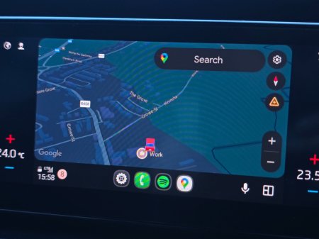 2022 Skoda Octavia - thumbnail 27