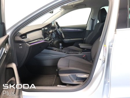 2022 Skoda Octavia - thumbnail 4