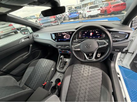 2022 Volkswagen Polo - thumbnail 18