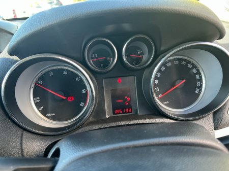 2016 Opel Mokka SC 1.6 CDTI 136PS 4DR €8,950 thumbnail