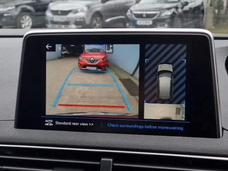 2019 Peugeot 3008 - thumbnail 23