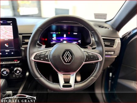 2024 Renault Arkana - thumbnail 22