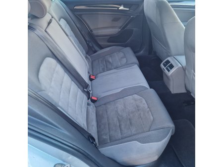 2015 Volkswagen Golf 1.6 TDI 3DR 110HP Highline €8,950 thumbnail