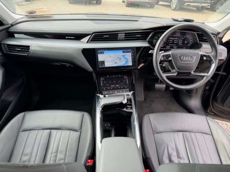 2022 Audi e-tron - thumbnail 26