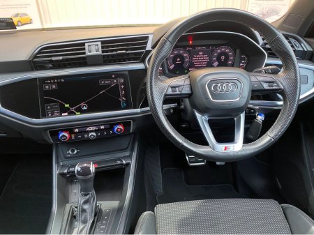 2022 Audi Q3 - thumbnail 11