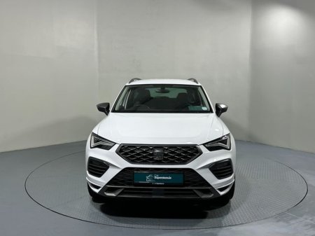 2023 SEAT Ateca FR 1.5 Tsi DSG Auto €32,800 thumbnail