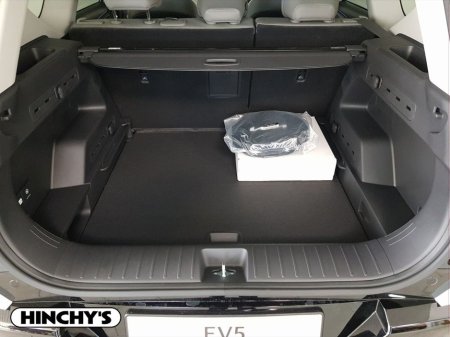 2026 Kia EV5 - thumbnail 9