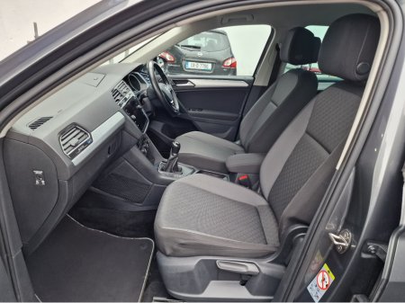 2018 Volkswagen Tiguan 2.0 TDI-84K MLS FROM NEW,SERVICED €19,950 thumbnail