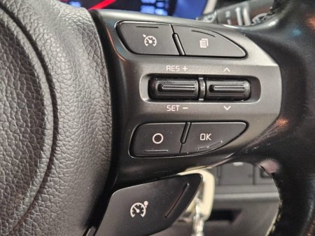 2014 Kia Optima 1.7 D Platinum 18" Alloys thumbnail