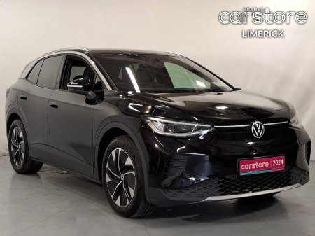 2024 Volkswagen ID.4 Id4 Match Pro Match 286 Pro Performance 77kWh Battery Auto