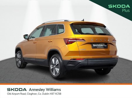 2023 Skoda Karoq - thumbnail 15