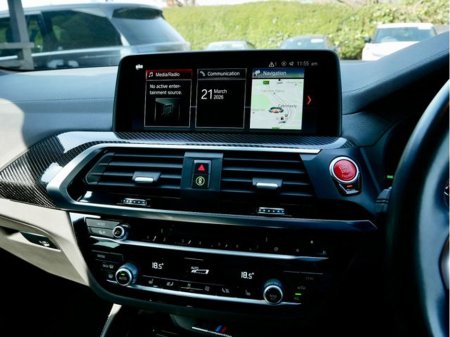 2020 BMW X3 - thumbnail 30