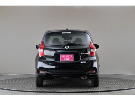 2020 Nissan Note 1.2 SC HYBRID *CARPLAY*ANDROID PLAYER*PARK SENSORS* €14,490 thumbnail