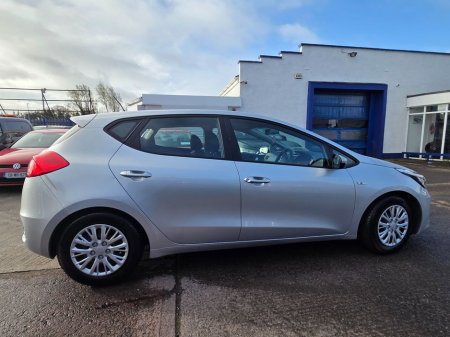 2018 Kia Ceed - thumbnail 9