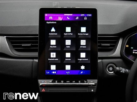 2026 Renault Symbioz - thumbnail 26