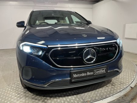 2022 Mercedes-Benz EQA - thumbnail 23