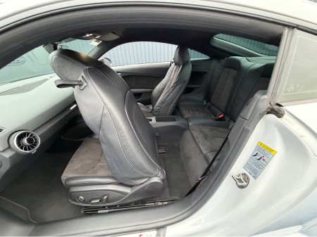 2018 Audi TT 2.0L PETROL QUATTRO - 2.0L PETROL - AUTO - 12M WARRANTY - CAR: 1712 €28,950 thumbnail