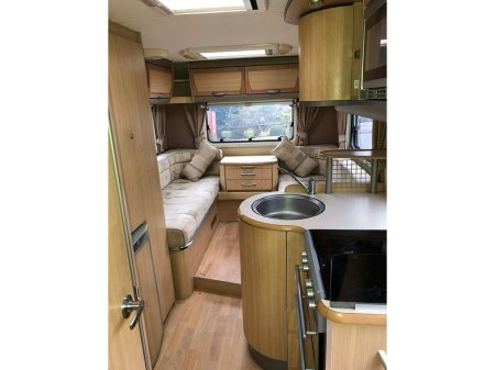 2007 Fiat Ducato - thumbnail 9