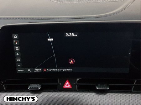 2024 Kia Sportage - thumbnail 12