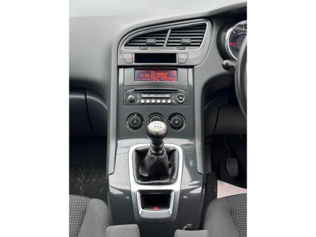 2012 Peugeot 5008 1.6 HDI ACTIVE 112BHP 5DR €3,950 thumbnail