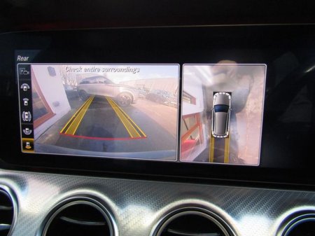 2019 Mercedes-Benz E Class E 220 D SE €23,950 thumbnail