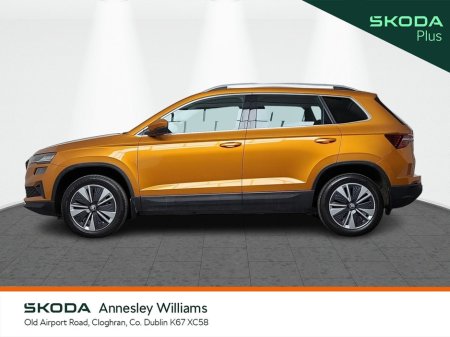 2023 Skoda Karoq - thumbnail 6