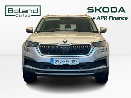 2023 Skoda Kodiaq 2.0TDI AMB DSG *5.9% APR* €135 P/W €42,995 thumbnail