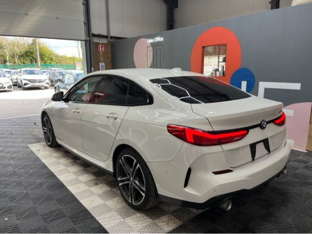 2021 BMW 2 Series - thumbnail 4