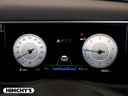 2023 Hyundai Tucson 2WD Executive Plus €31,900 thumbnail