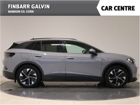 2023 Volkswagen ID.4 - thumbnail 8