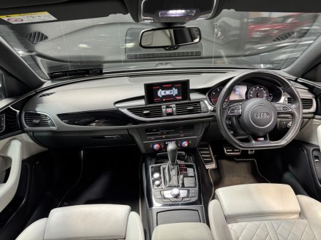 2017 Audi A6 - thumbnail 16