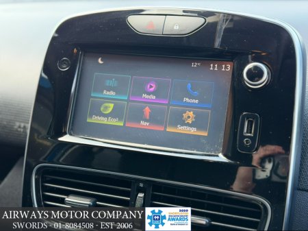 2017 Renault Clio - thumbnail 5