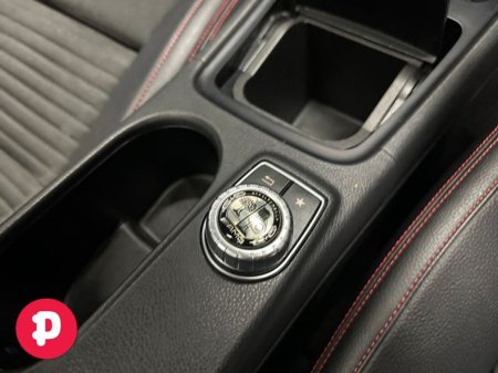 2018 Mercedes-Benz CLA Class - thumbnail 17