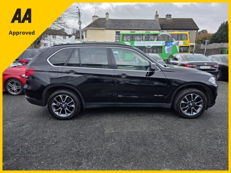 2014 BMW X5 - thumbnail 19