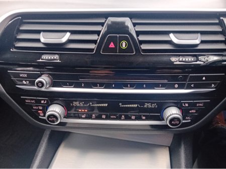 2017 BMW 5 Series 520 D  AUTO SE 5DR ESTATE TOURING  @ REDDY2DRIVE LTD €21,500 thumbnail