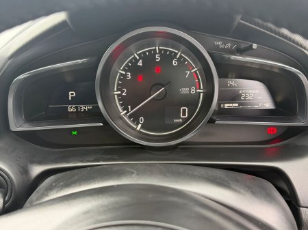 2019 Mazda Demio - thumbnail 15