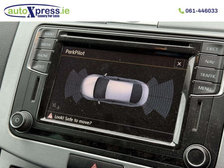 2016 Volkswagen Passat - thumbnail 5