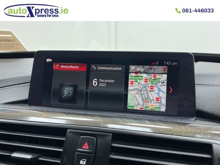 2017 BMW 3 Series - thumbnail 26