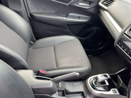 2019 Honda Fit  €14,999